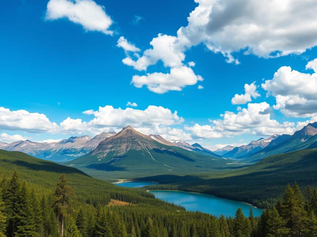 National Parks
