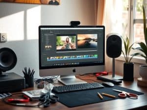 Video Editing Software