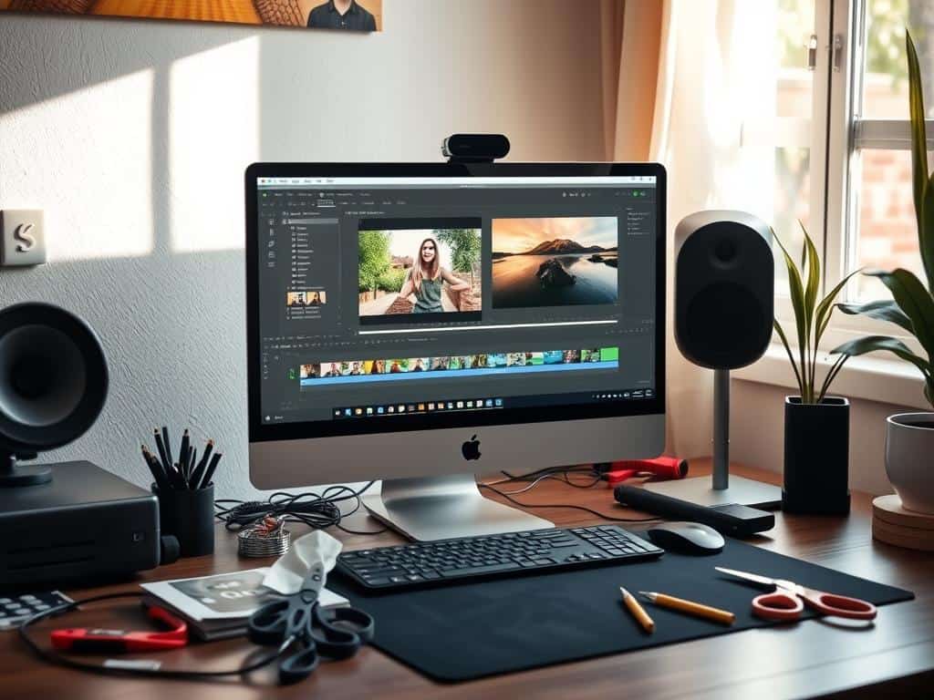 Video Editing Software