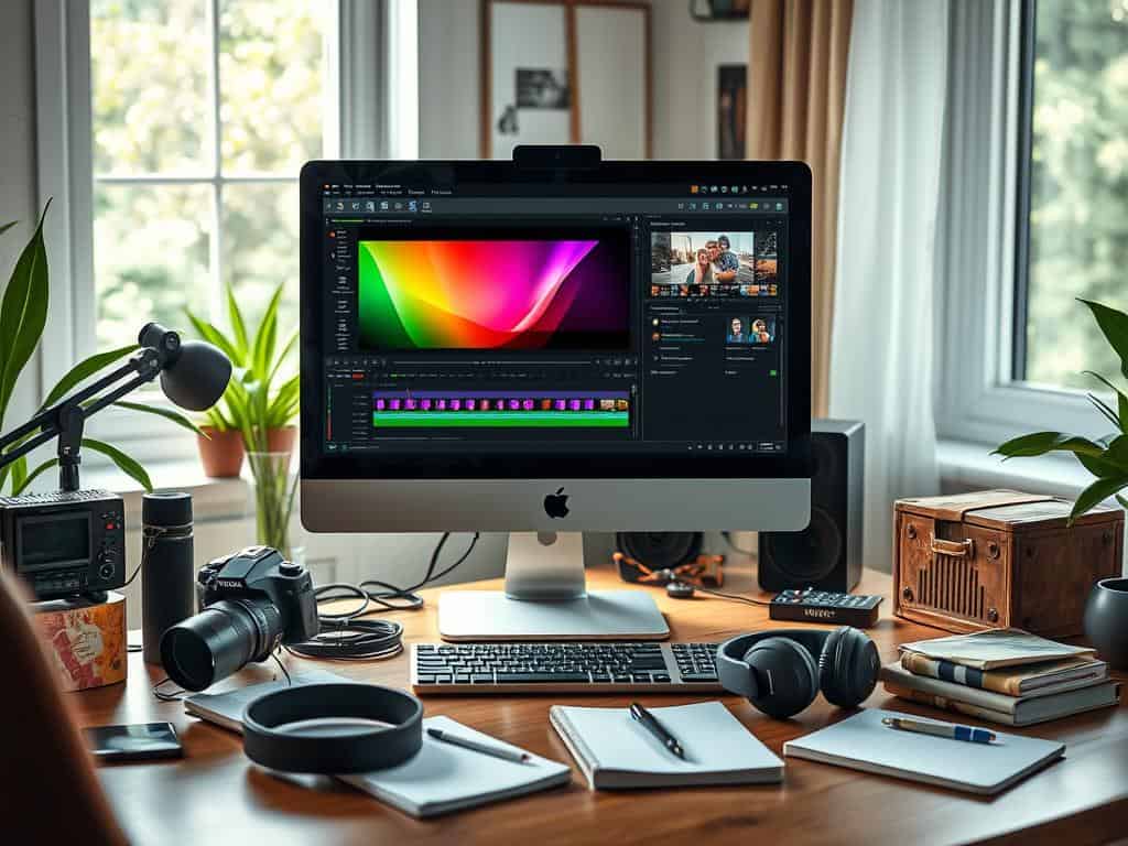 best beginner video editing software