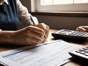 Correcting Credit Report Errors with 609