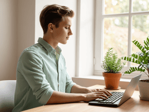 Desk Worker Rescue: 5 Daily Exercises to Fix Your Hunchback Posture