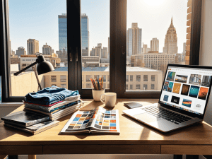 Print on Demand Side Hustle Tshirts