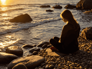 Pain Is Inevitable, Suffering Is Optional: the Art of Radical Acceptance