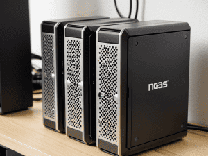 RAID 5 vs RAID 10 comparison