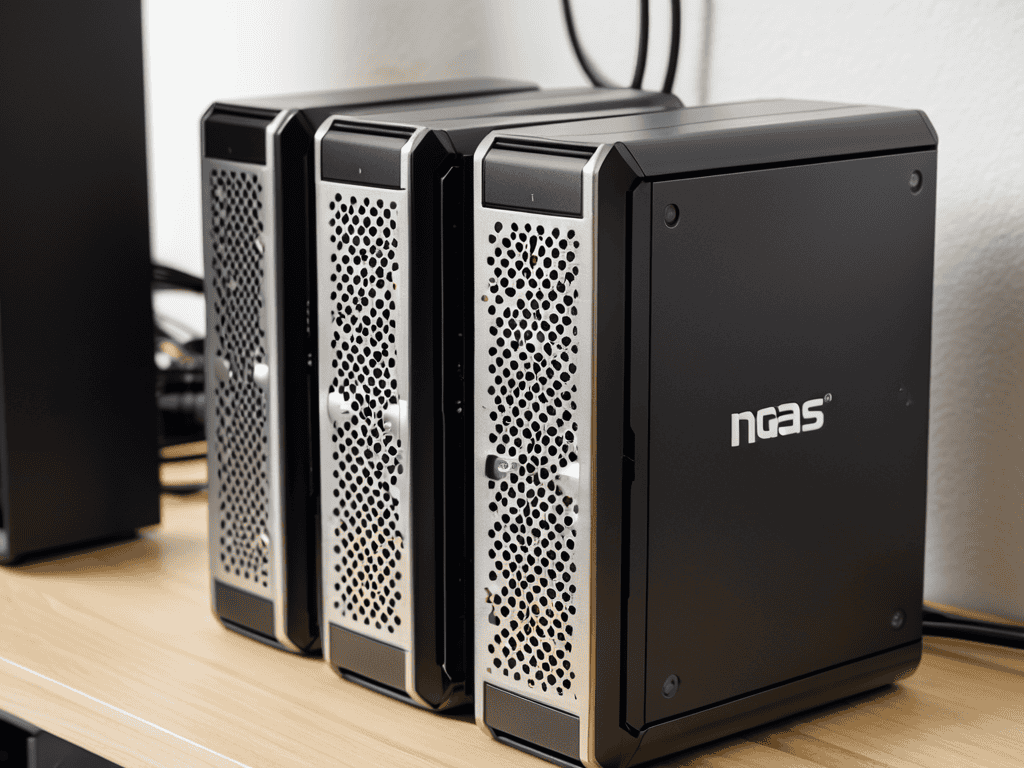 RAID 5 vs RAID 10 comparison