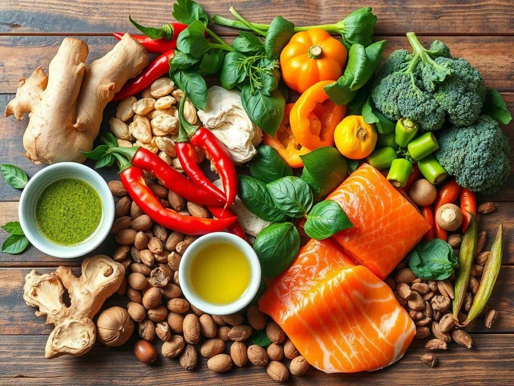 foods to boost metabolism