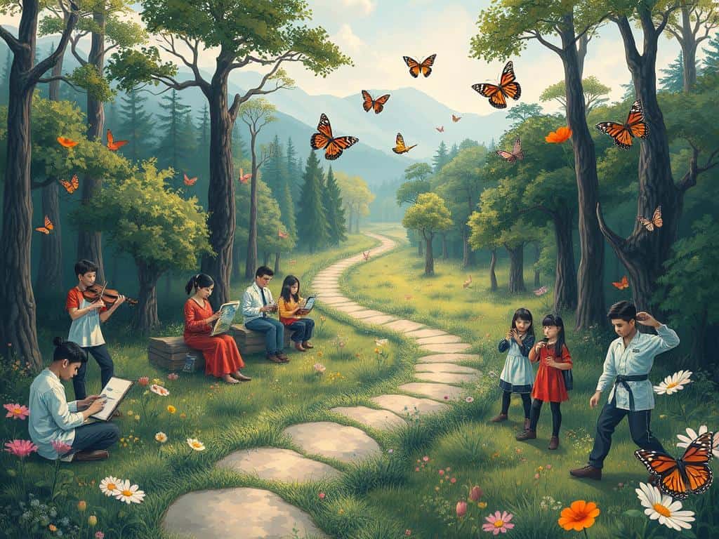 importance of learning importance of learning