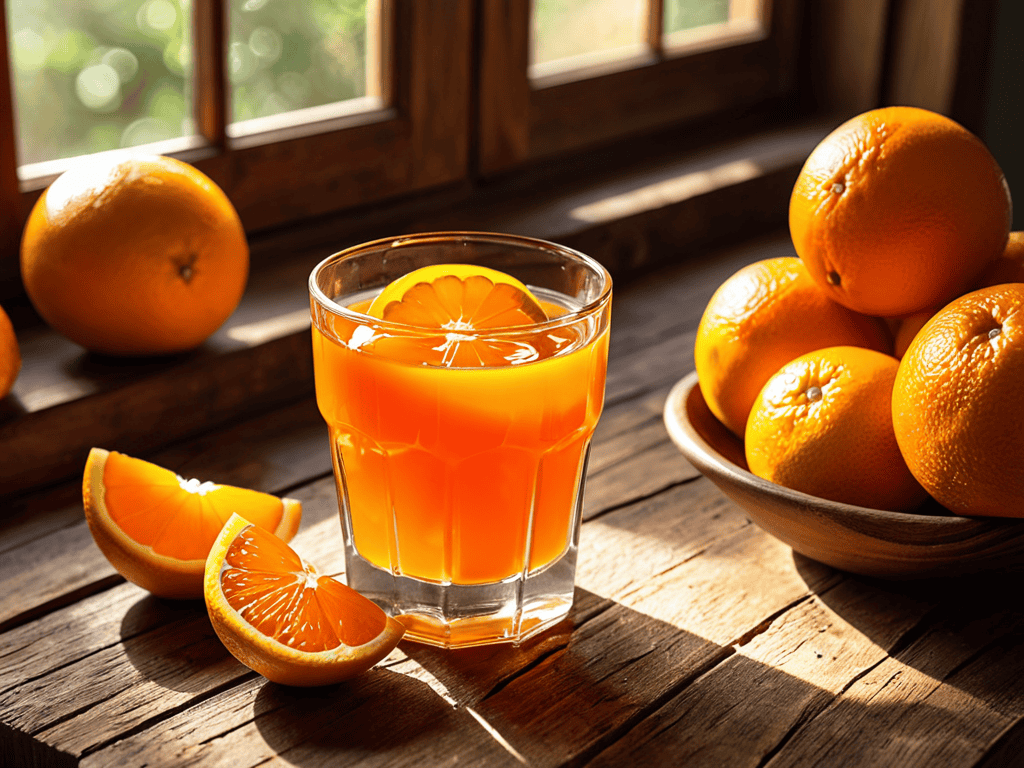 Tired at 3pm? Try the Viral 'adrenal Cocktail' Instead of Coffee 2 Unlock Adrenal Cocktail Recipe naturally