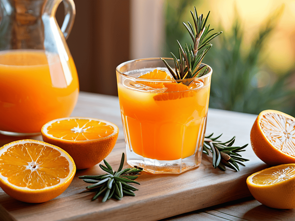 Tired at 3pm? Try the Viral 'adrenal Cocktail' Instead of Coffee 3 Adrenal Balance Tips