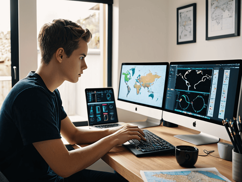 Digital Detective: Basic Osint Tools to See What the Internet Knows About You 3 Osint Tools for Beginners guide