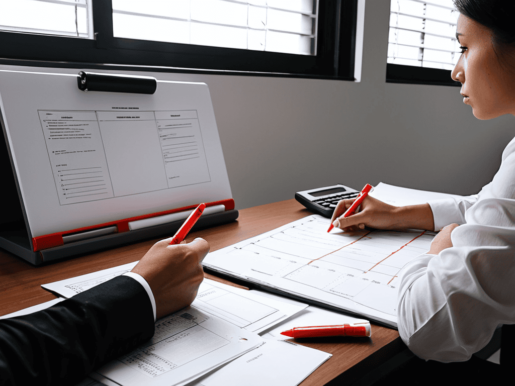 Leaner and Meaner: Why Zero-based Budgeting Is Making a Comeback 3 Revolutionize Finances With Zero Based Budgeting