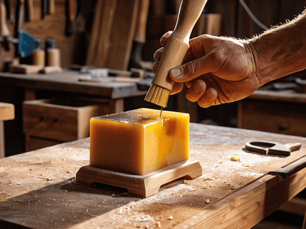 A Reflection on Craftsmanship photo
