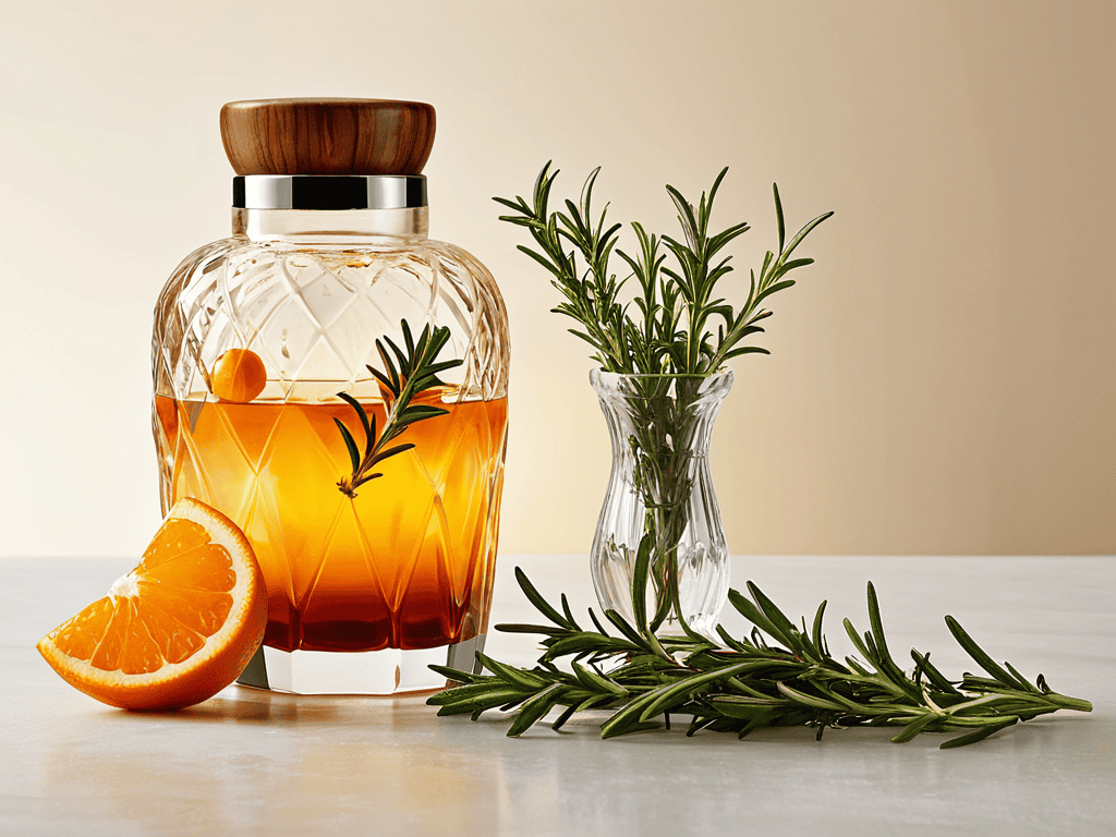 Tired at 3pm? Try the Viral 'adrenal Cocktail' Instead of Coffee 4 A Reflection on Renewal" concept