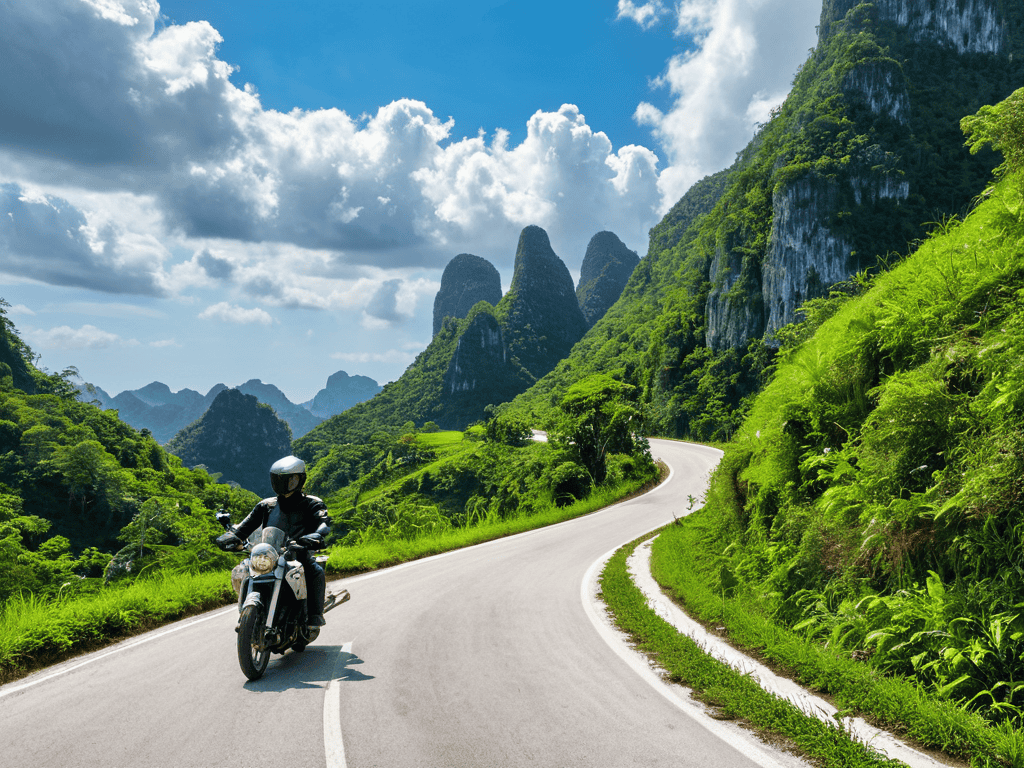 The Most Beautiful Road in the World: Surviving the Ha Giang Loop 4 Ha Giang Loop navigation tips