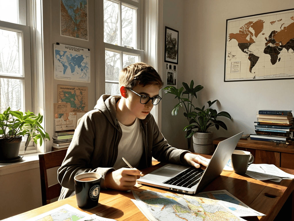Digital Detective: Basic Osint Tools to See What the Internet Knows About You 4 OSINT Tools Beginners Charting Course