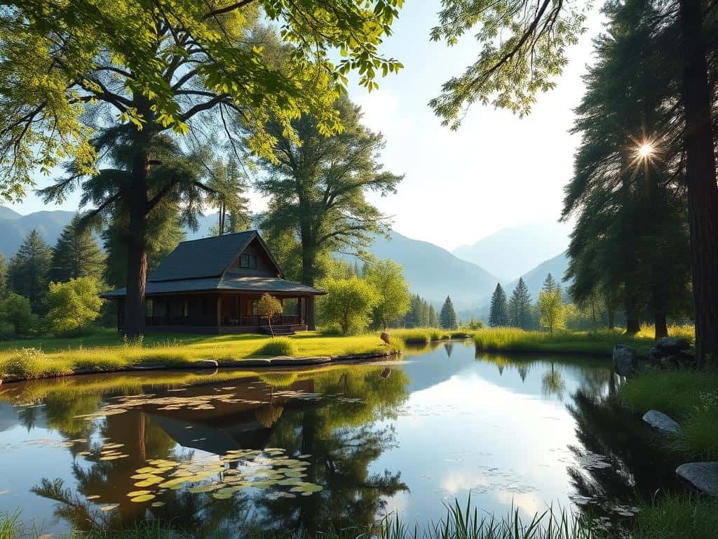 Meditation Retreats