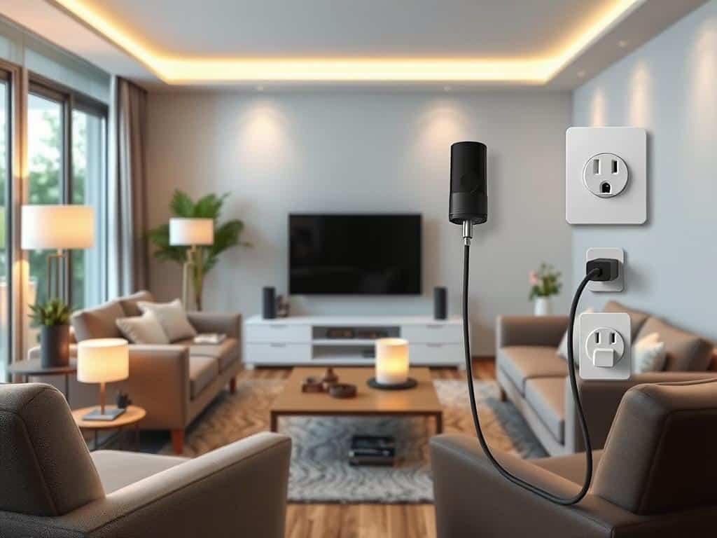 Smart Plugs