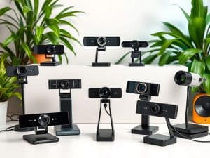 Streaming Webcams