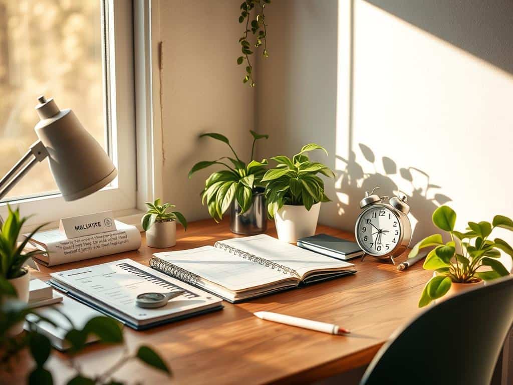 Time Management for Wellness