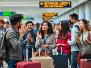 Travel Etiquette