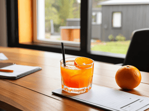 Tired at 3pm? Try the Viral ‘adrenal Cocktail’ Instead of Coffee