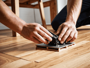 No Glue Required: How to Install Click-lock Floating Floors Yourself