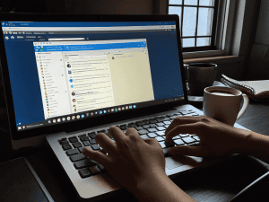 Digital Detective: Basic Osint Tools to See What the Internet Knows About You