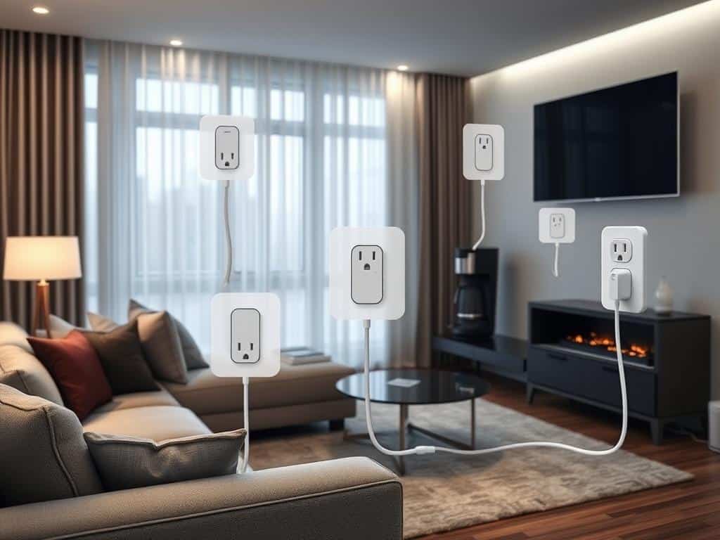 smart home integration