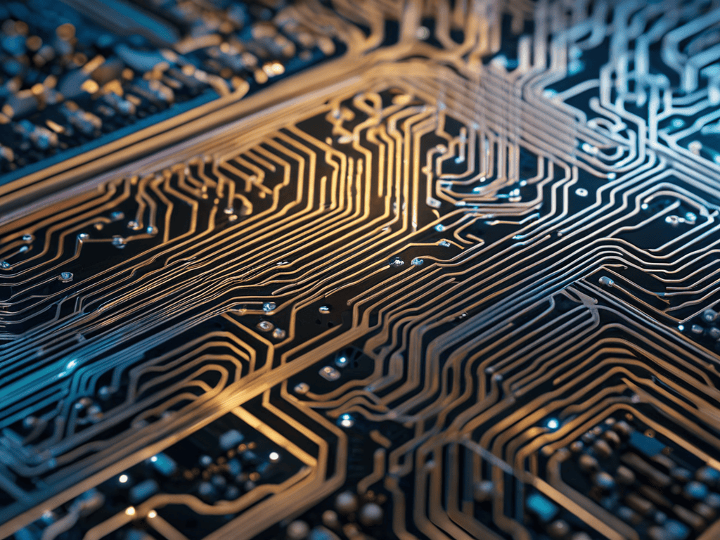 Illuminating Optical Interconnects technology