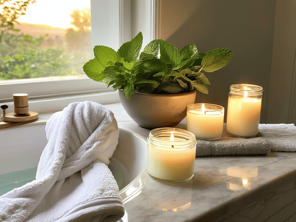 The Magnesium Ritual: How a 20-minute Soak Can Save Your Sleep 2 Unlocking Magnesium Rituals Naturally