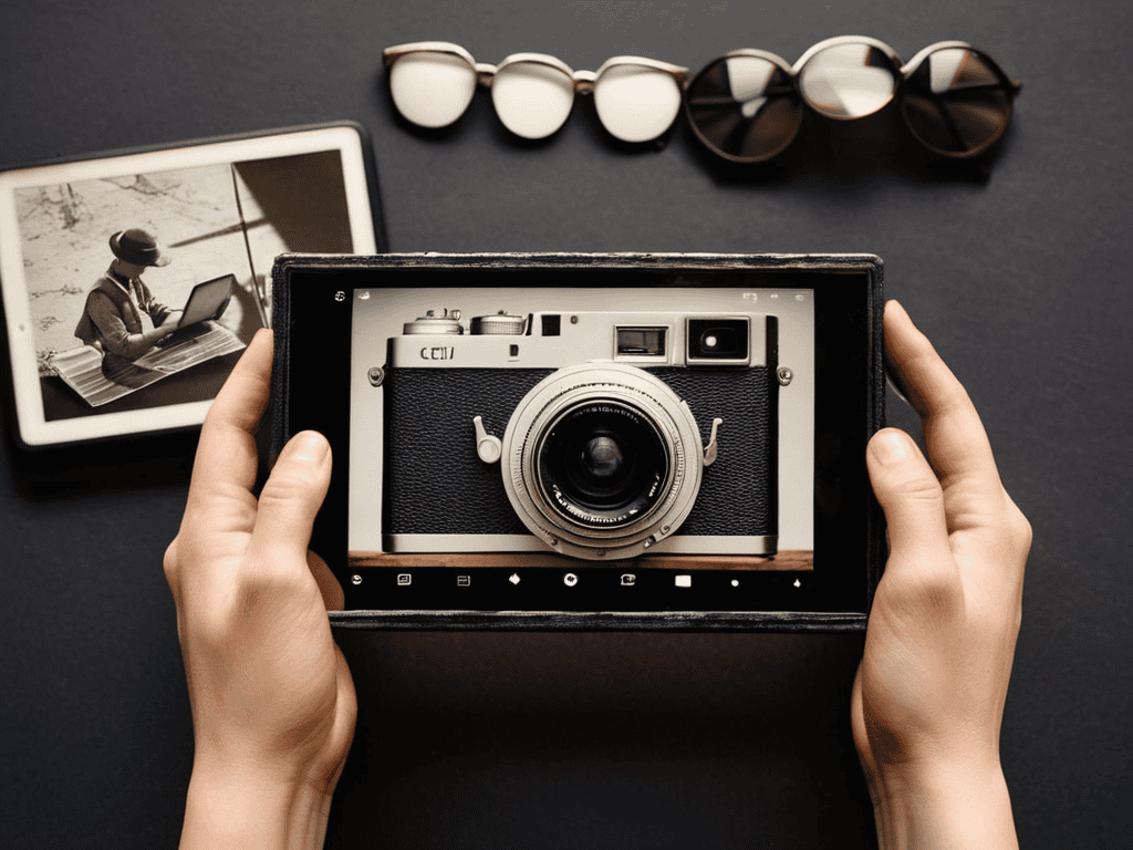 Radical Honesty: Why Sincerity Is the Newest Brand Asset in Finance 3 Authenticity in Visual Content matters