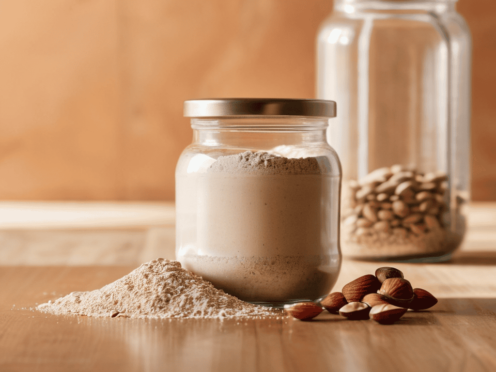 Elevating Nutrition With Hybrids