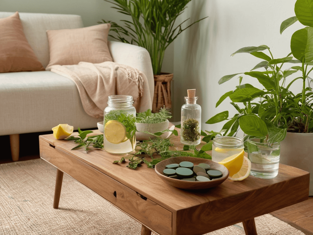 Elevating Womens Wellness Naturally