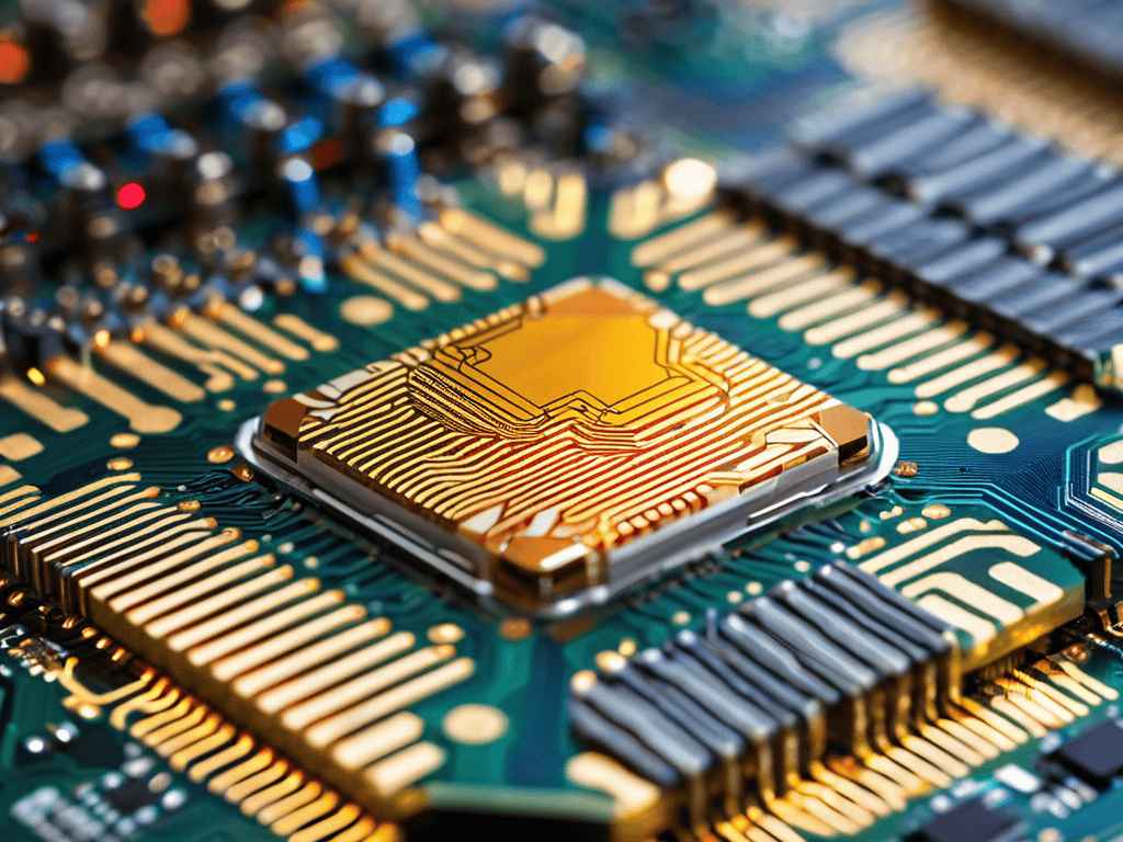 Empowering High Speed Data Transfer Technology