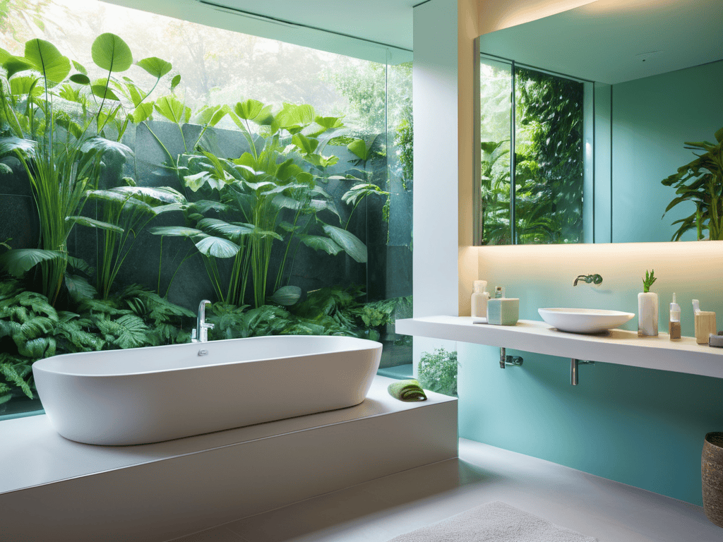 The Mirror Audit: Tracking Your Wellness With Ai Smart Mirrors 3 Reflecting Clarity With Smart Wellness Mirrors