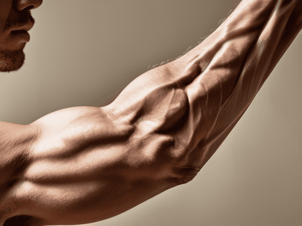 The Longevity Marker: Why Building Muscle Is Your Best Health Investment 4 5 Pathways to Resilient Muscles