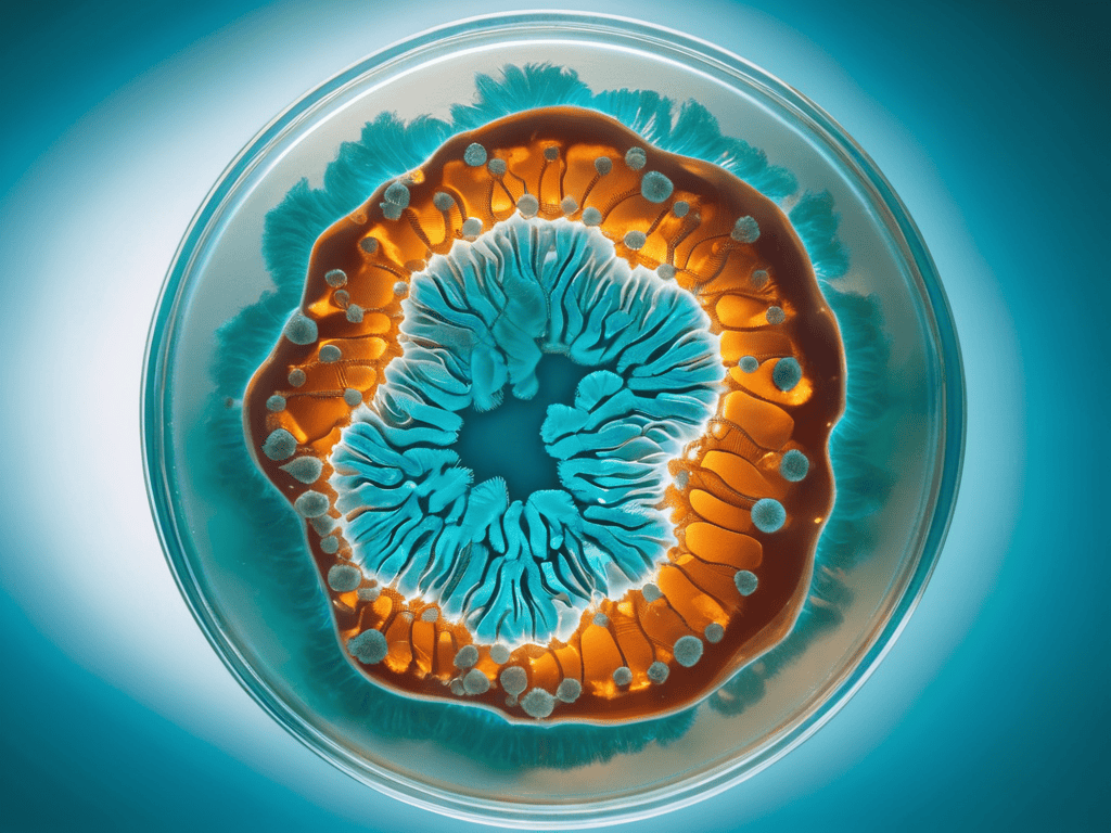 Hybrid proteins key insights image