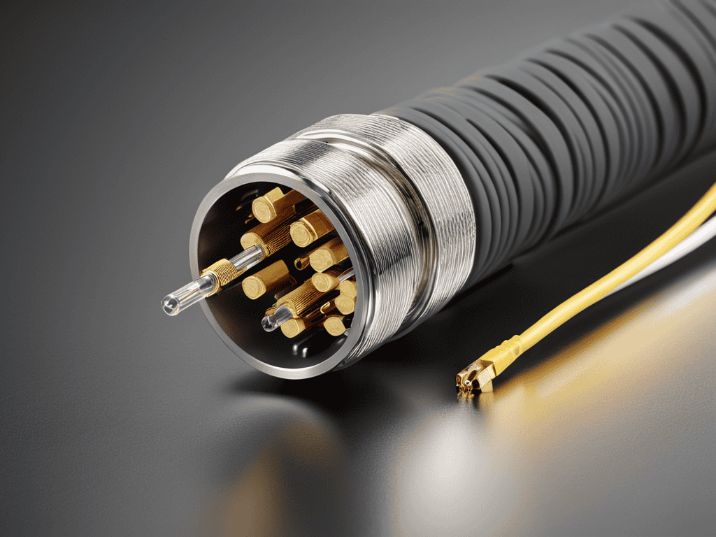 Optical Interconnects for Data Transfer