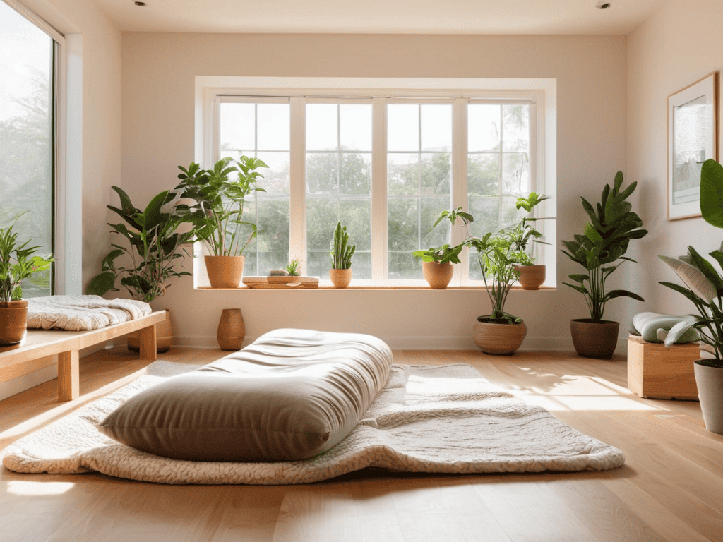 Wholeness for women's wellness hubs found