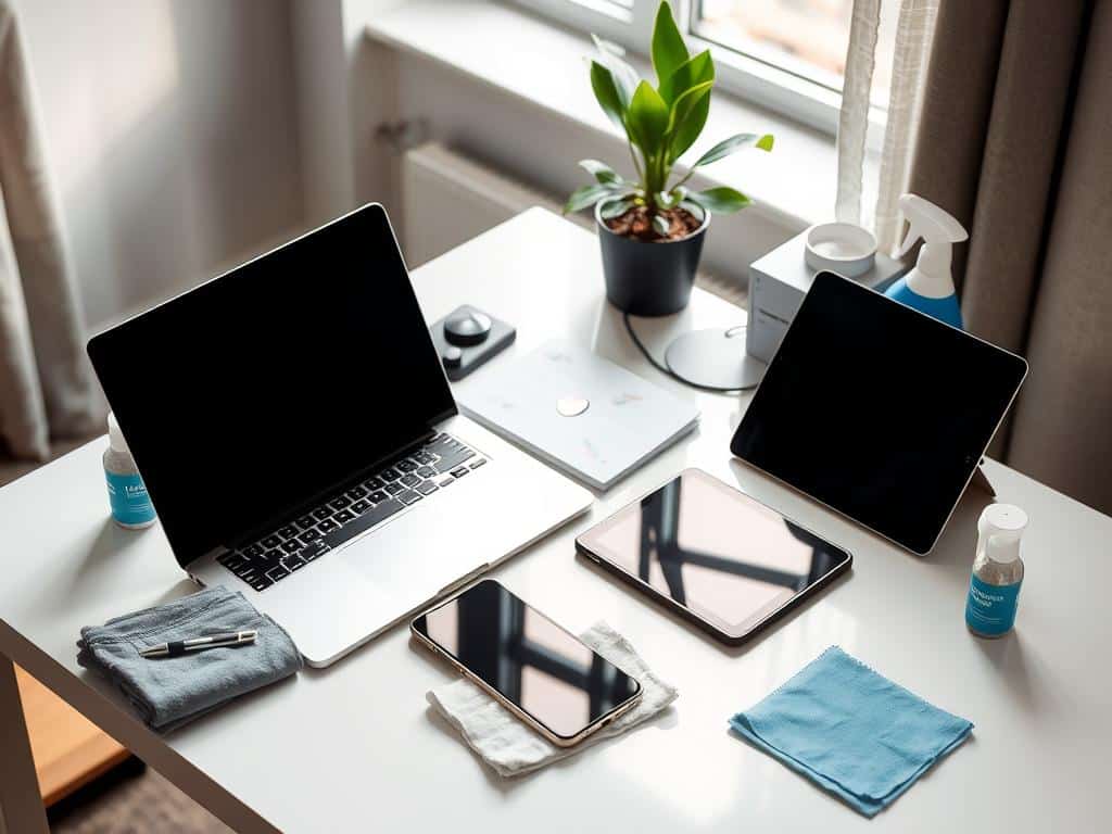Cleaning Your Digital Space