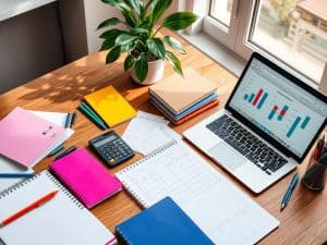 Crafting a Budget
