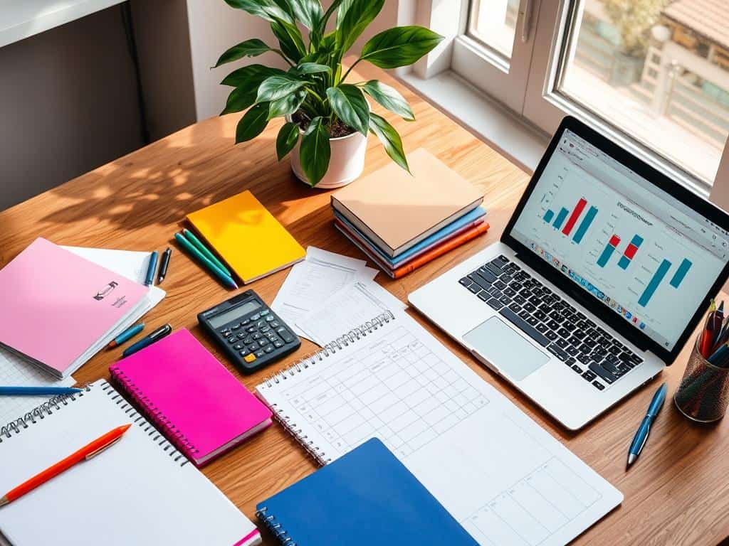 Crafting a Budget