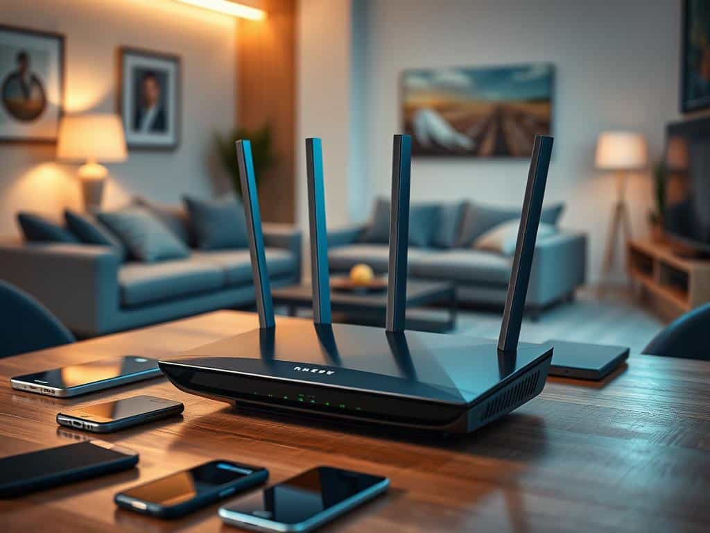 Wireless Routers
