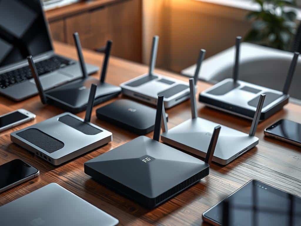 best wireless routers
