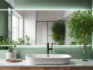 The Mirror Audit: Tracking Your Wellness With Ai Smart Mirrors