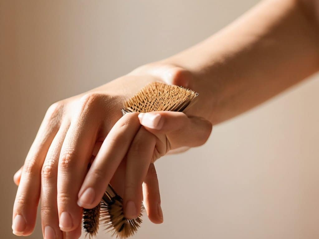 Glow From Within: Dry Brushing for Lymphatic Drainage 101 2 Project Overview in 10 minutes