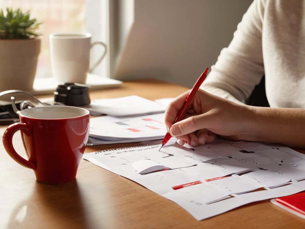 Creating a Not to Do List