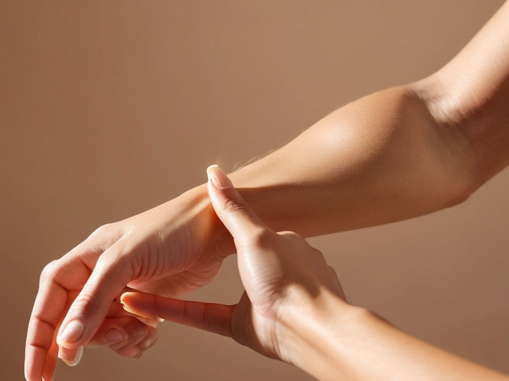 Glow From Within: Dry Brushing for Lymphatic Drainage 101 3 Navigating Dry Brushing for Lymphatic Drainage