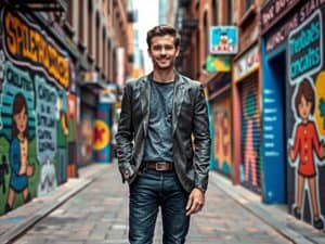 Building Your Personal Brand